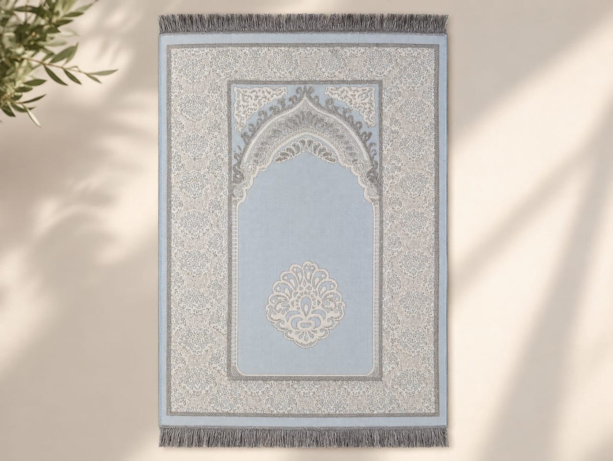 سجادة صلاة خفيفة