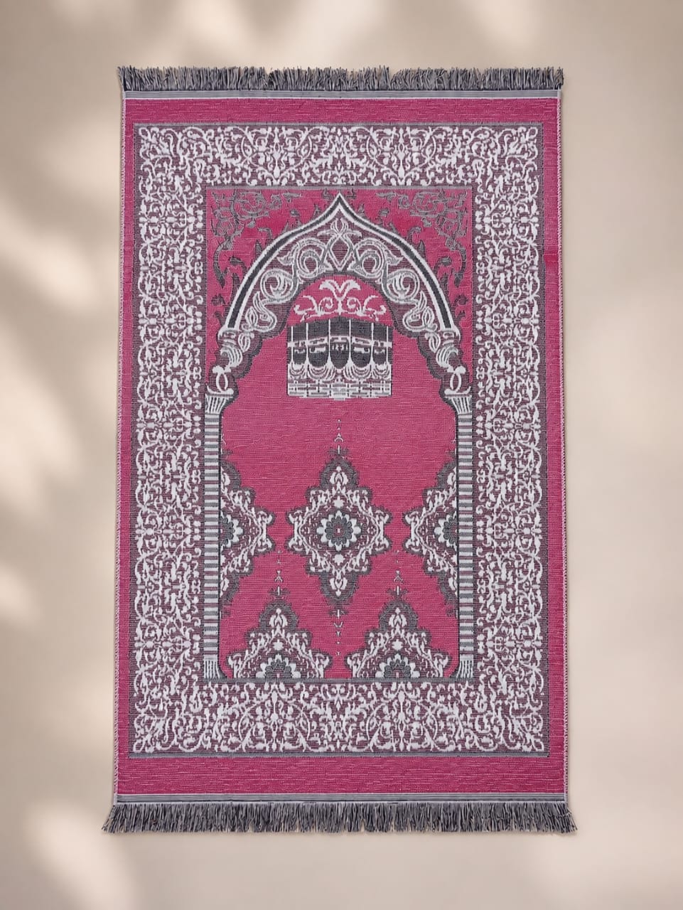 سجادة صلاة خفيفة