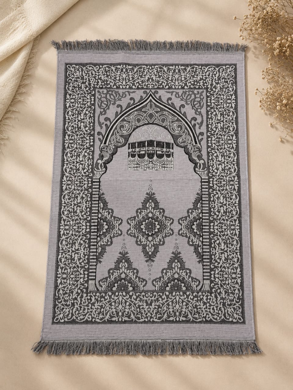 سجادة صلاة خفيفة