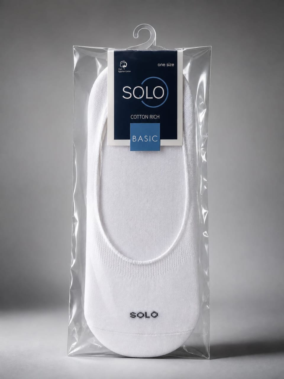 شراب سوكيت قطني – SOLO Basic