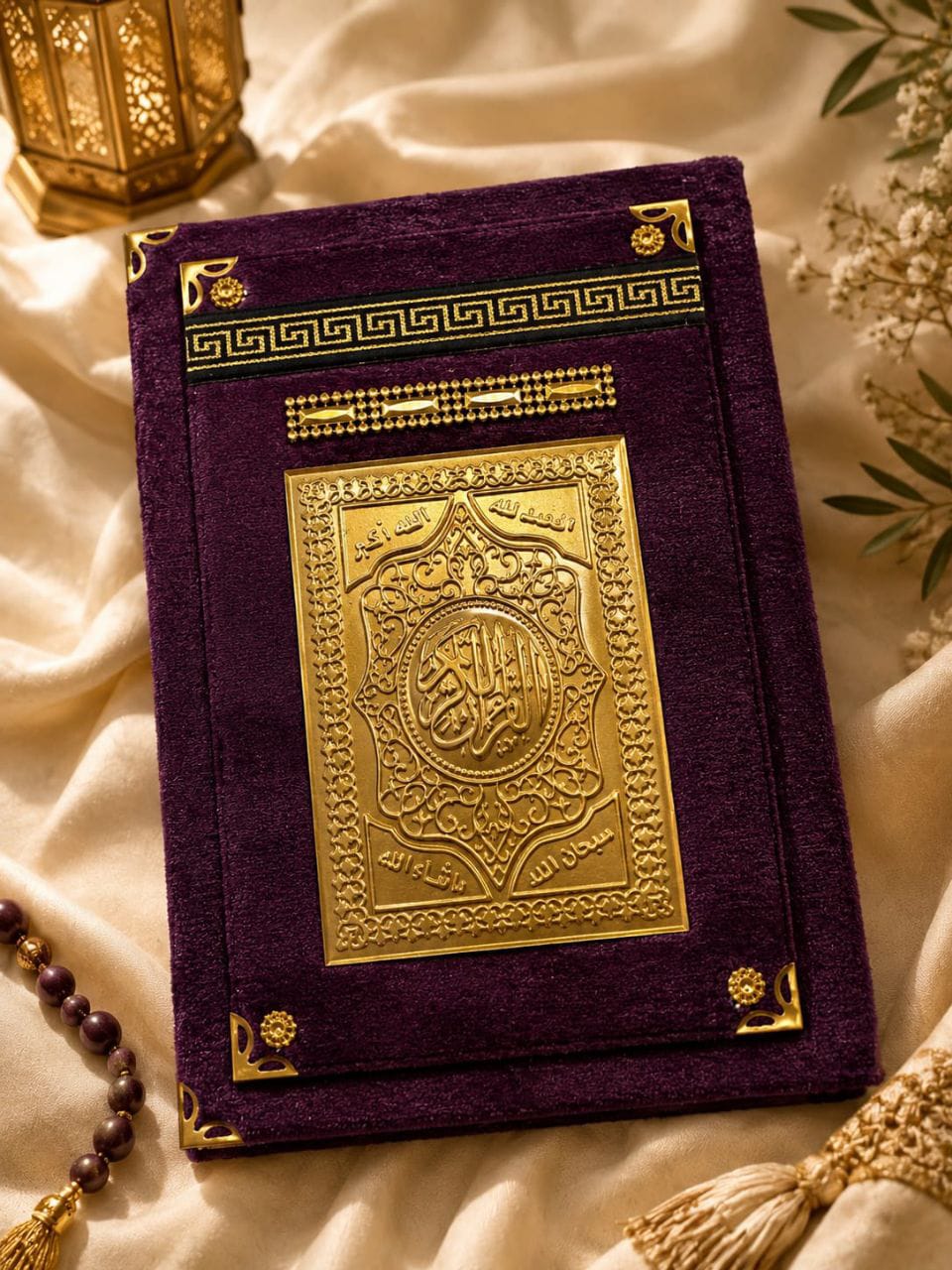 مصحف