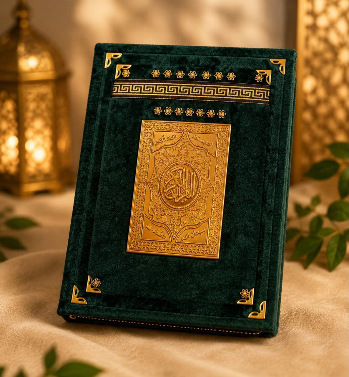 مصحف