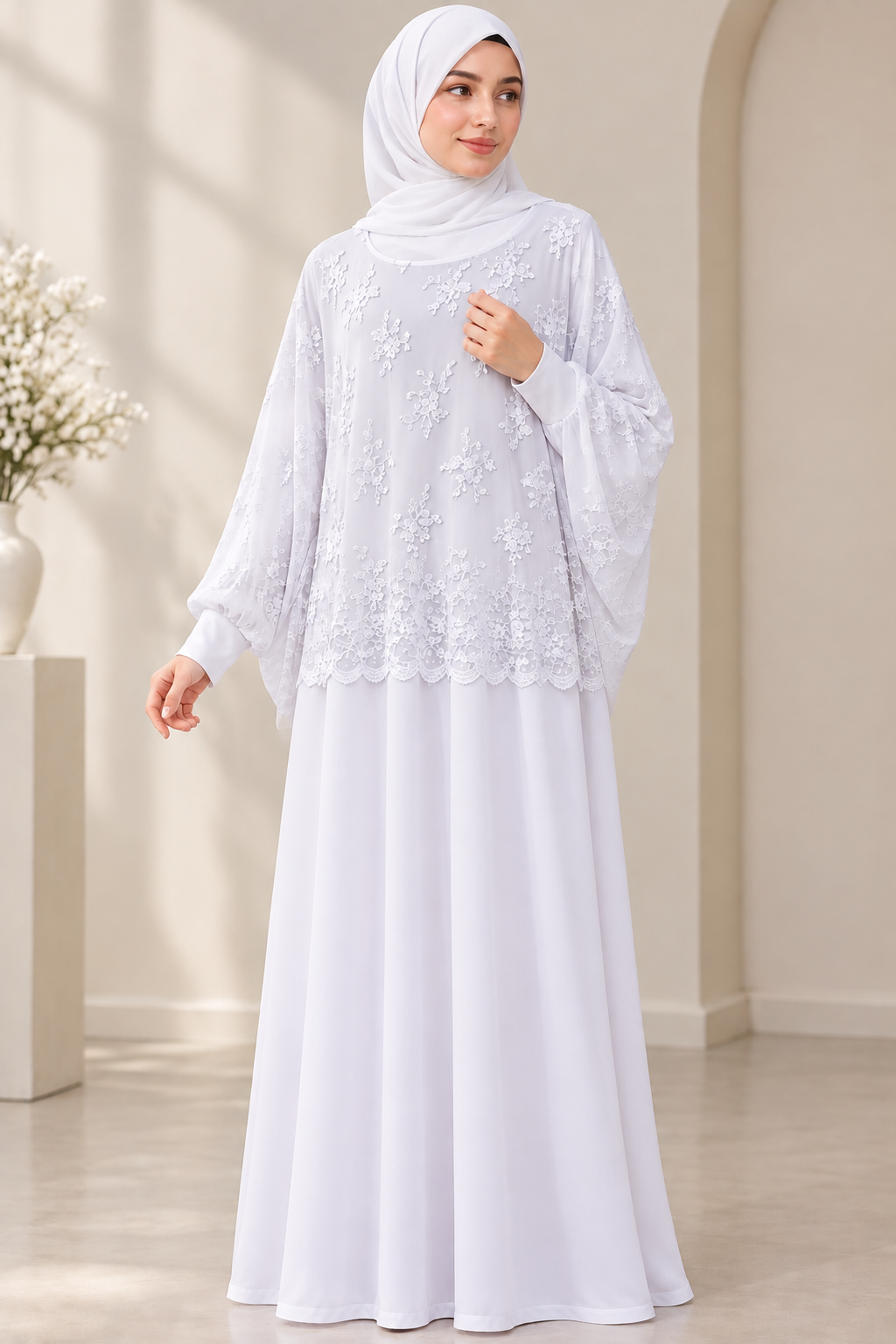 بانشو فضفاضة