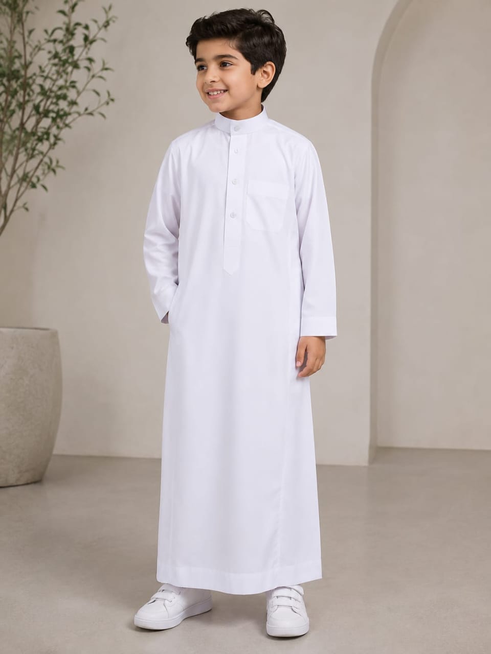 اطفال اولادي