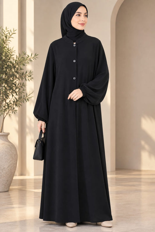 عباية كليرز