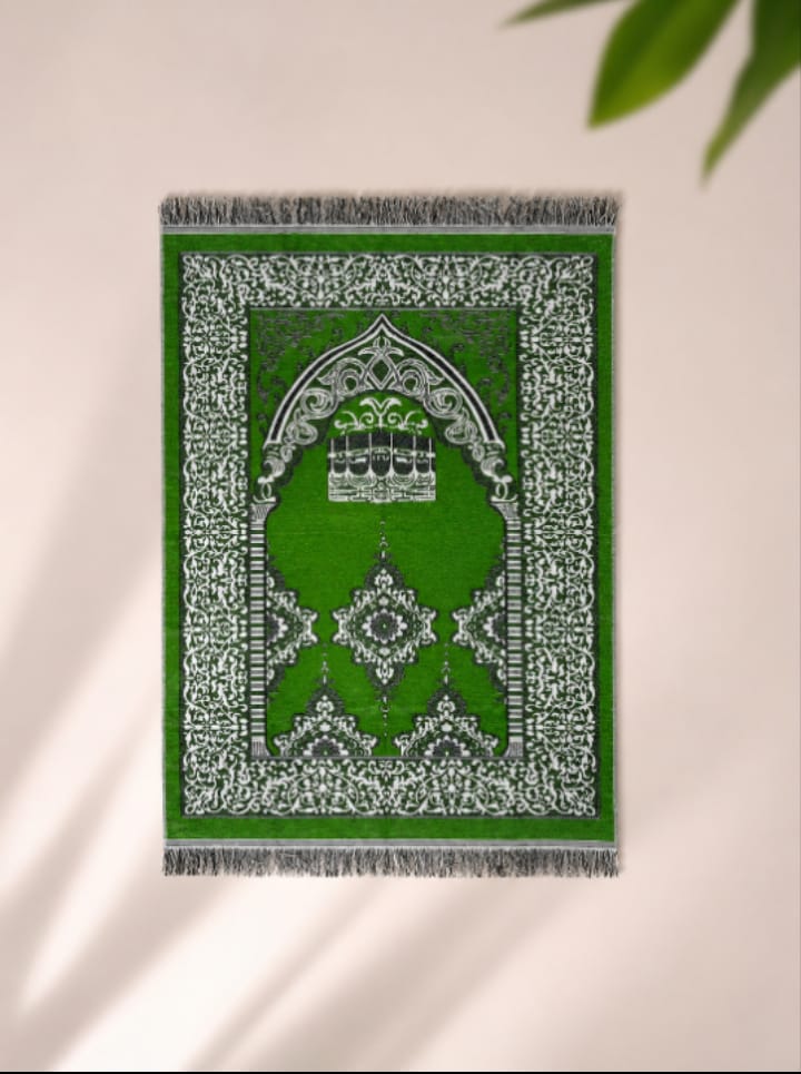 سجادة صلاة خفيفة