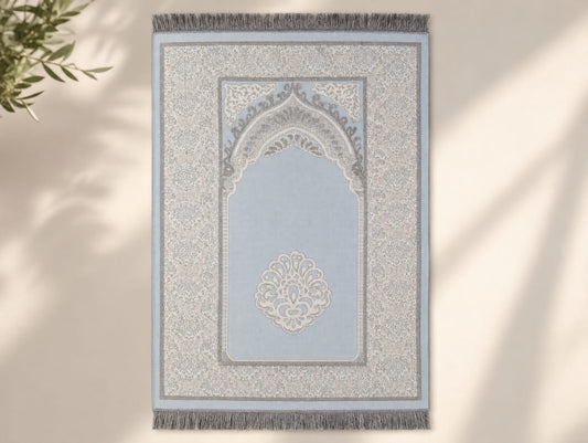 سجادة صلاة خفيفة