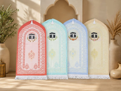 سجادة صلاة خفيفة