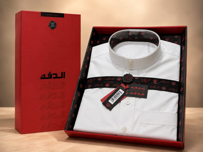 الدفه