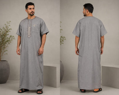 ثوب المسك