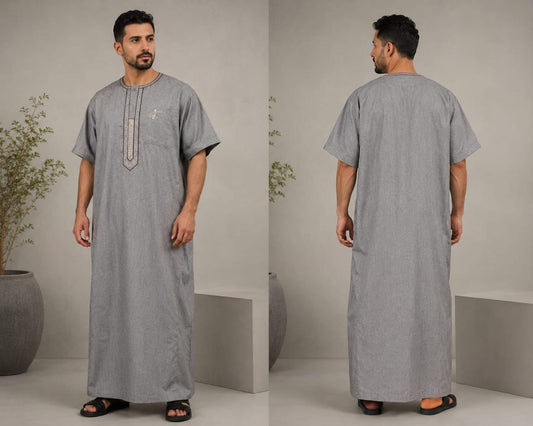 ثوب المسك
