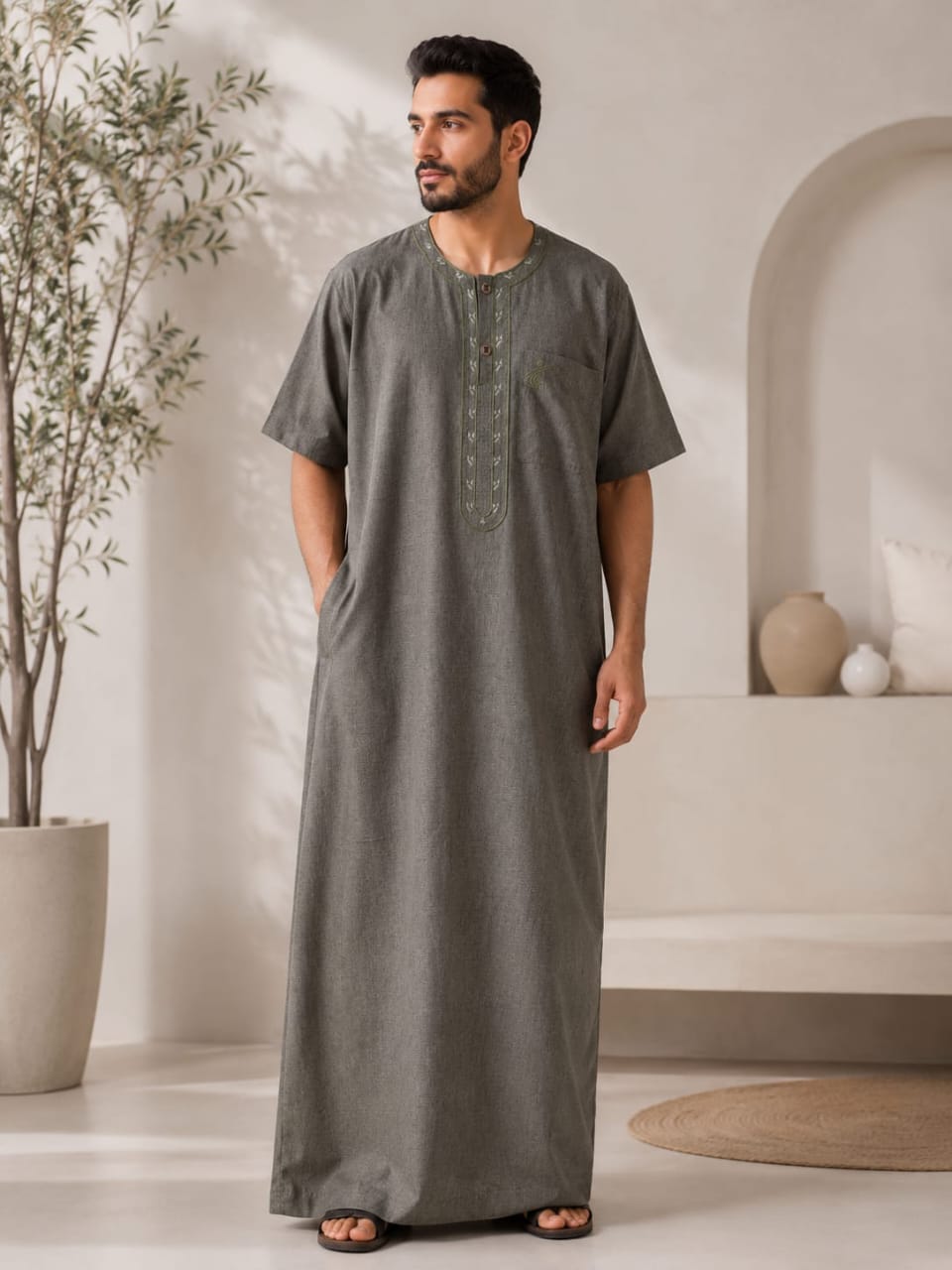 ثوب المسك