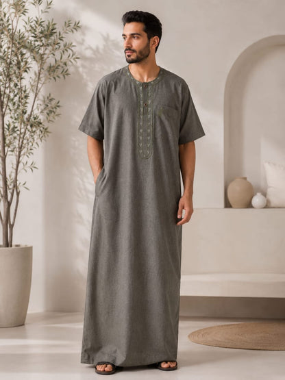 ثوب المسك