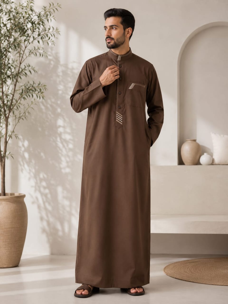 ثوب عباد الرحمن