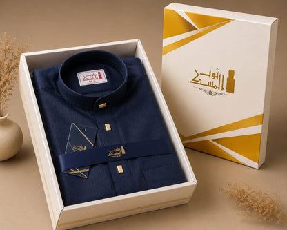ثوب المسك