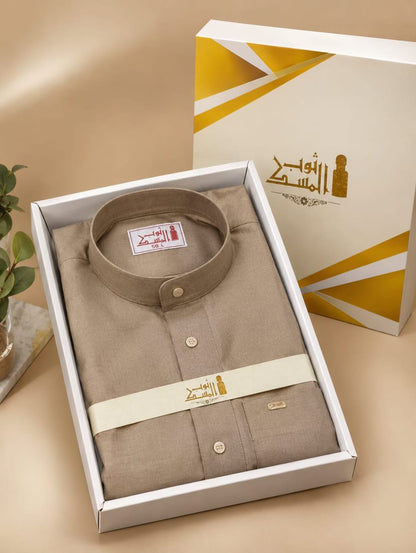 ثوب المسك