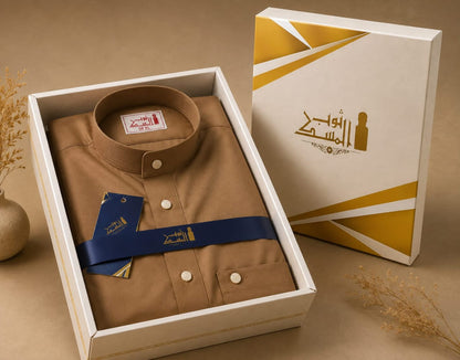 ثوب المسك