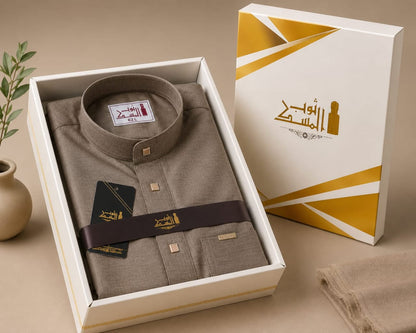 ثوب المسك