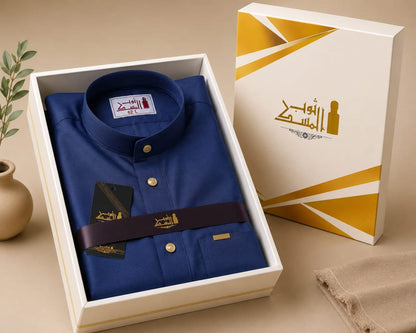 ثوب المسك