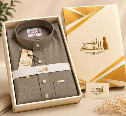 ثوب المسك