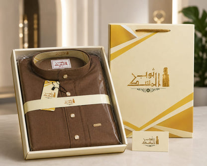 ثوب المسك