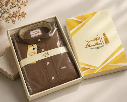 ثوب المسك