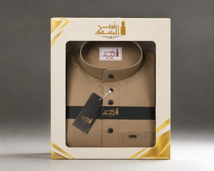 ثوب المسك
