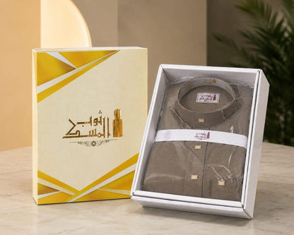 ثوب المسك
