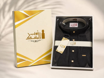 ثوب المسك