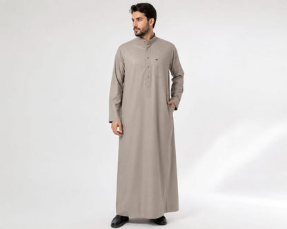 ثوب المسك