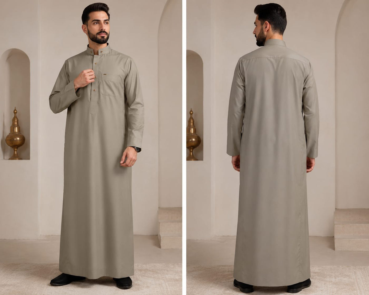 ثوب المسك