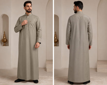 ثوب المسك