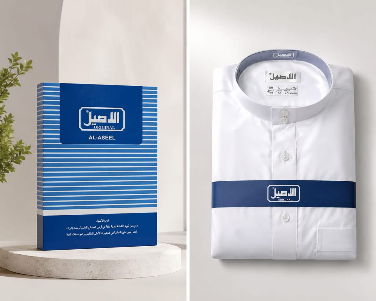 الأصيل