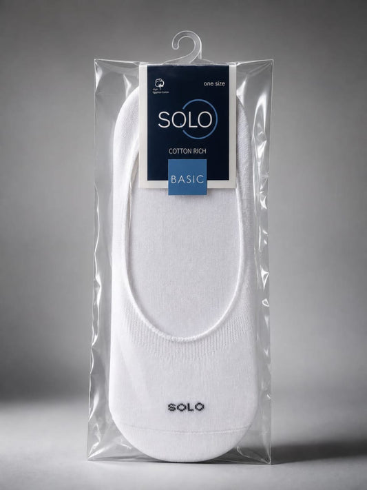 شراب سوكيت قطني – SOLO Basic