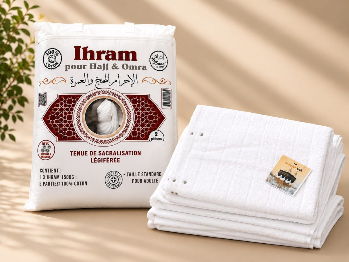 Ihram