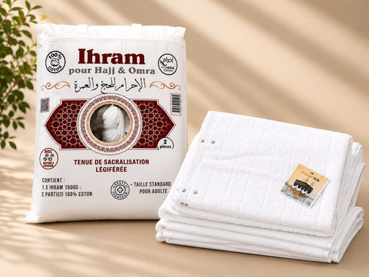 Ihram