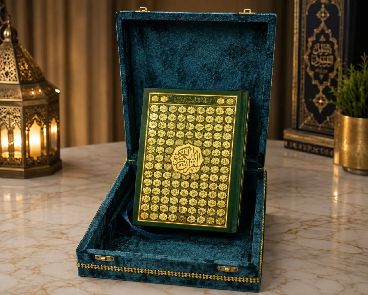 مصحف