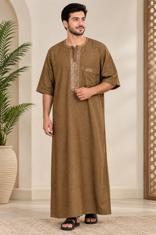 عباية العربي