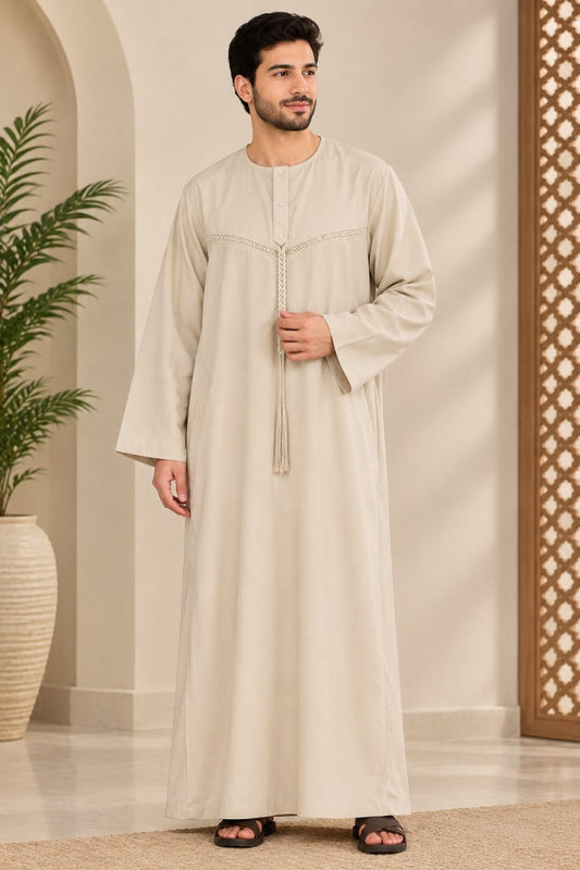 قفطان العربي