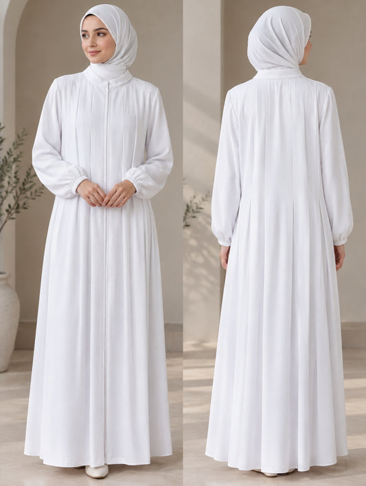 عباية الآلاء