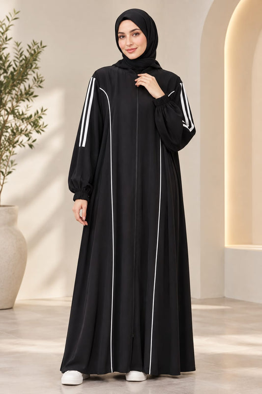 عباية الالاء