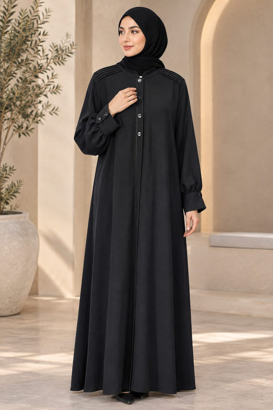 عباية كليرز