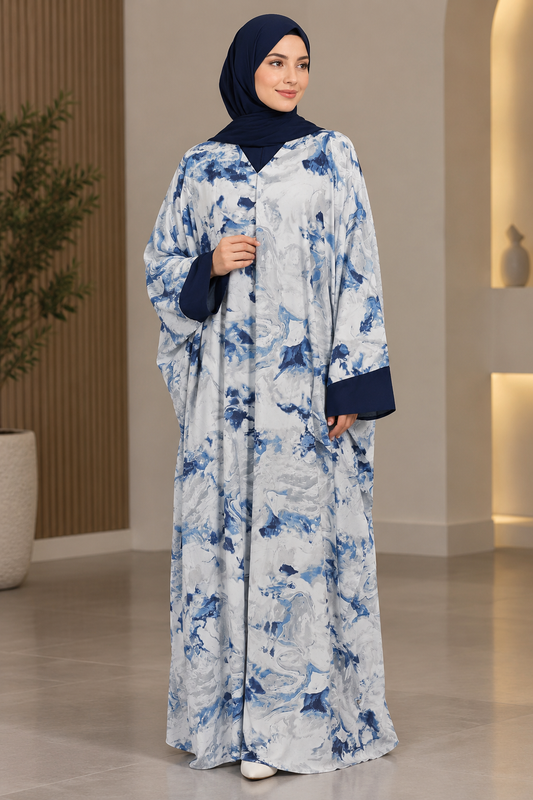 إسدال صلاة