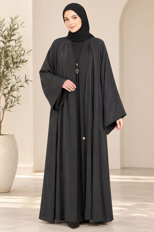 عباية كارما
