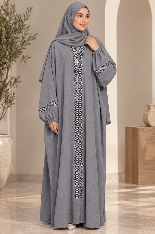 إسدال صلاة