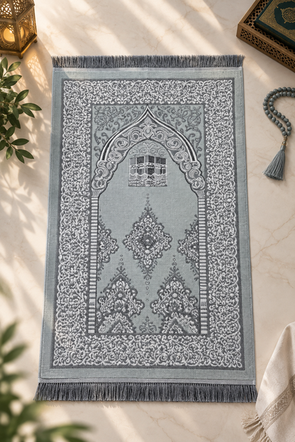 سجادة صلاة خفيفة