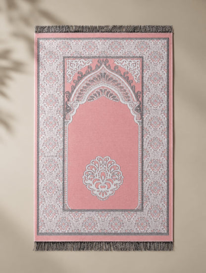 سجادة صلاة خفيفة