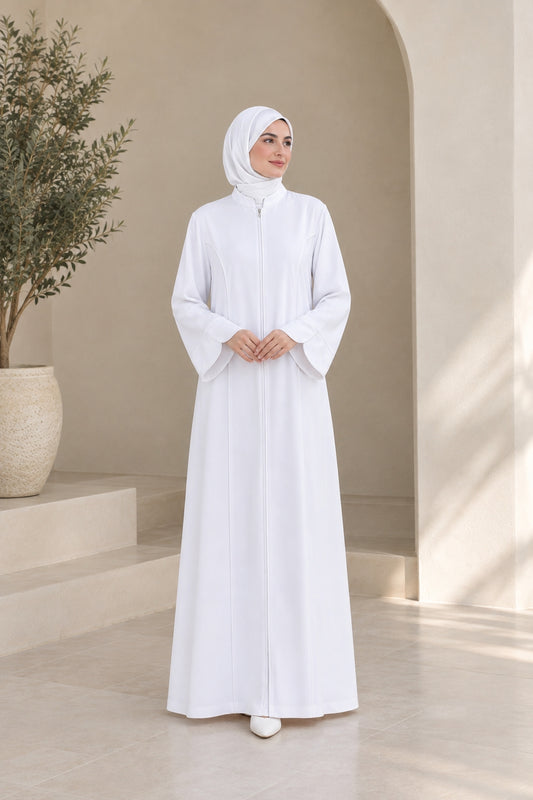 عباية الآلاء